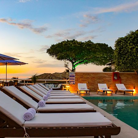 Hotel Experience Joao Fernandes Búzios Exteriér fotografie