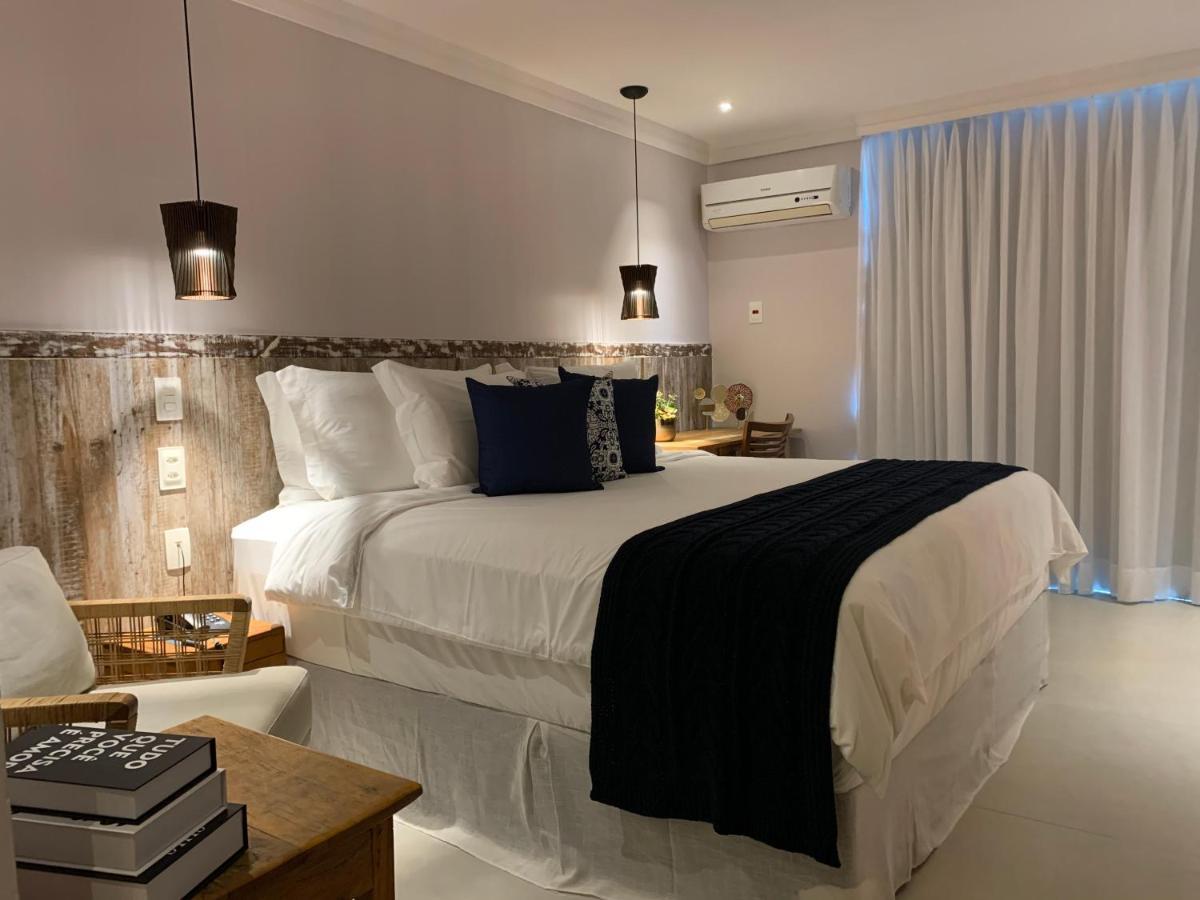 Hotel Experience Joao Fernandes Búzios Exteriér fotografie