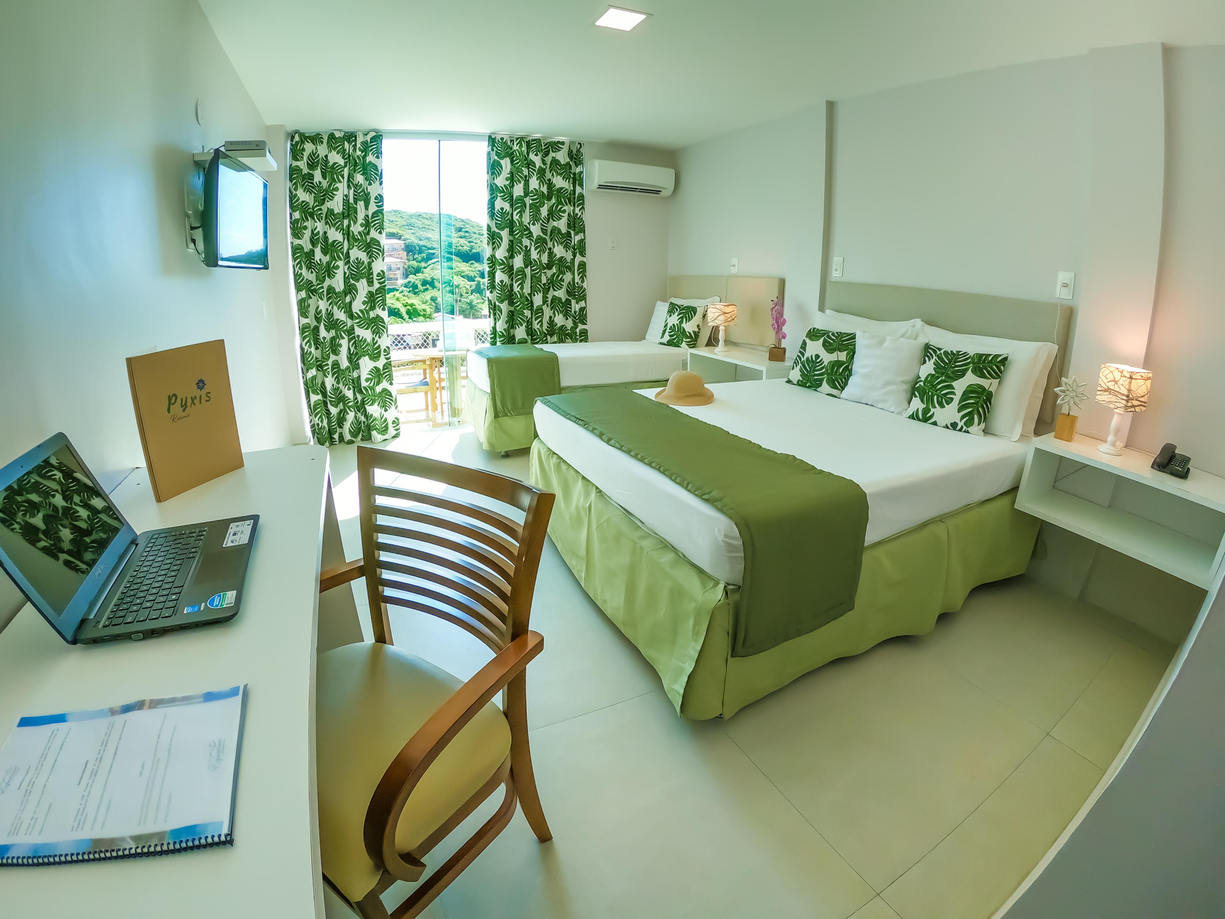 Hotel Experience Joao Fernandes Búzios Exteriér fotografie
