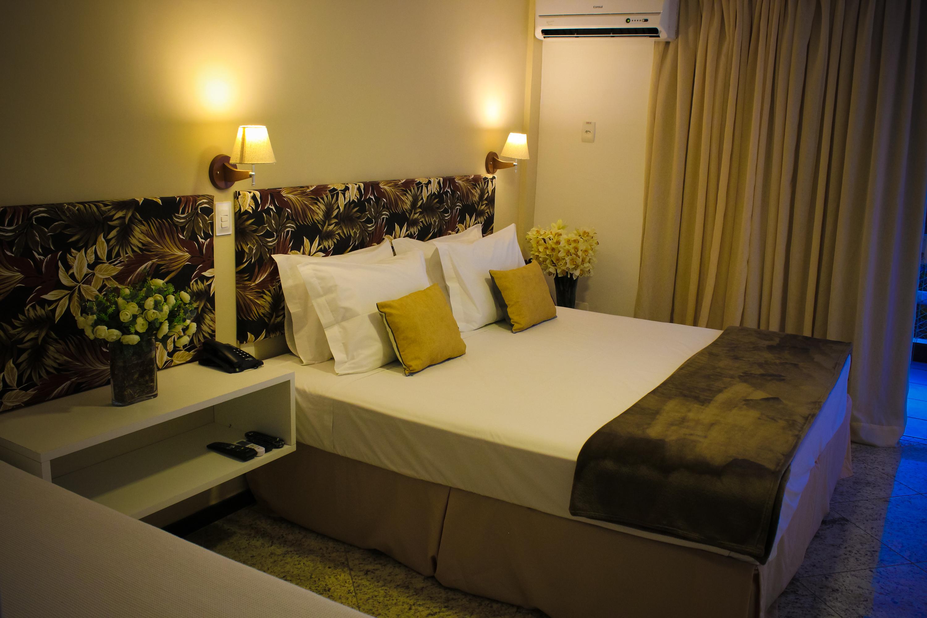 Hotel Experience Joao Fernandes Búzios Exteriér fotografie