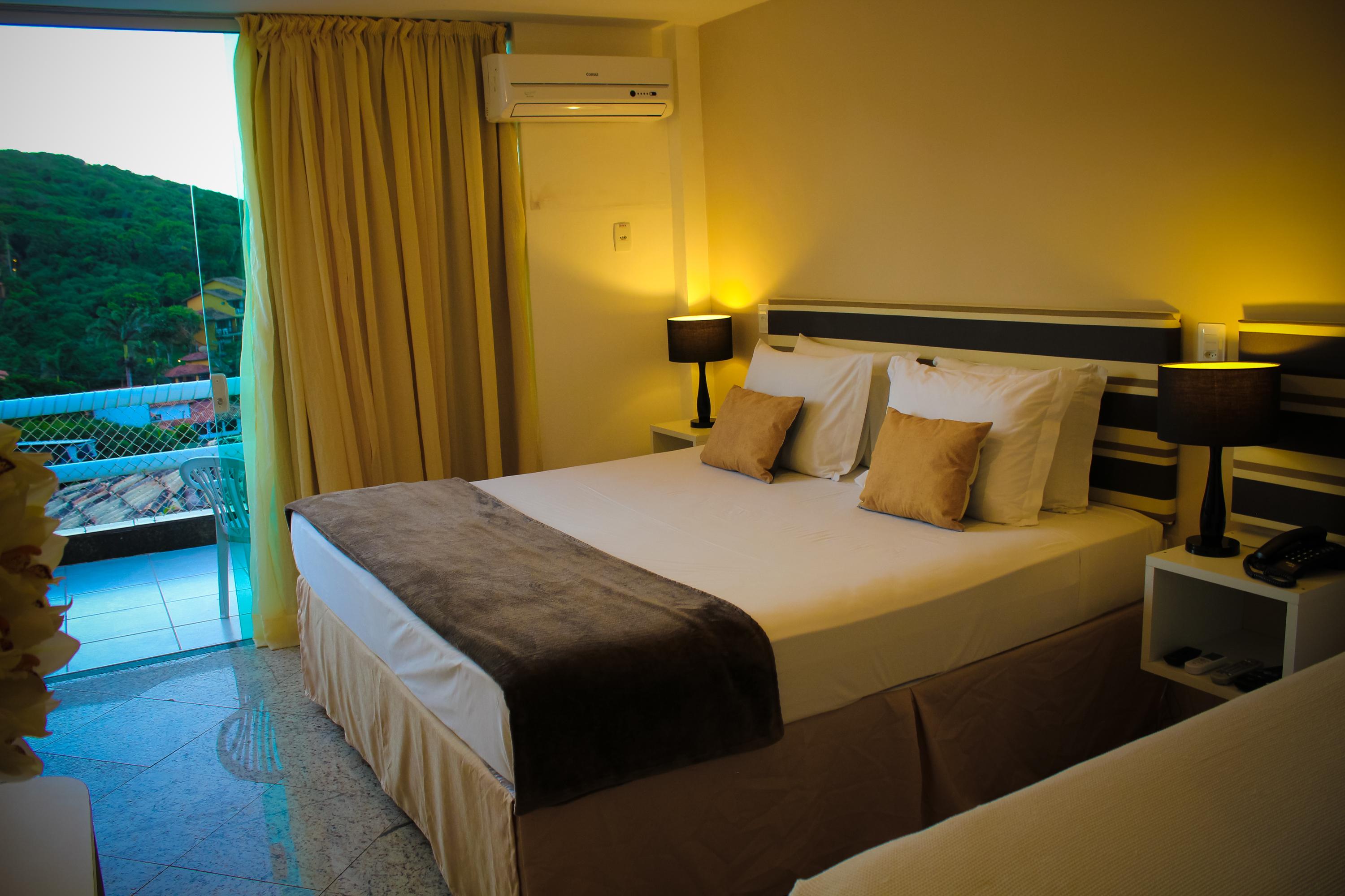 Hotel Experience Joao Fernandes Búzios Exteriér fotografie