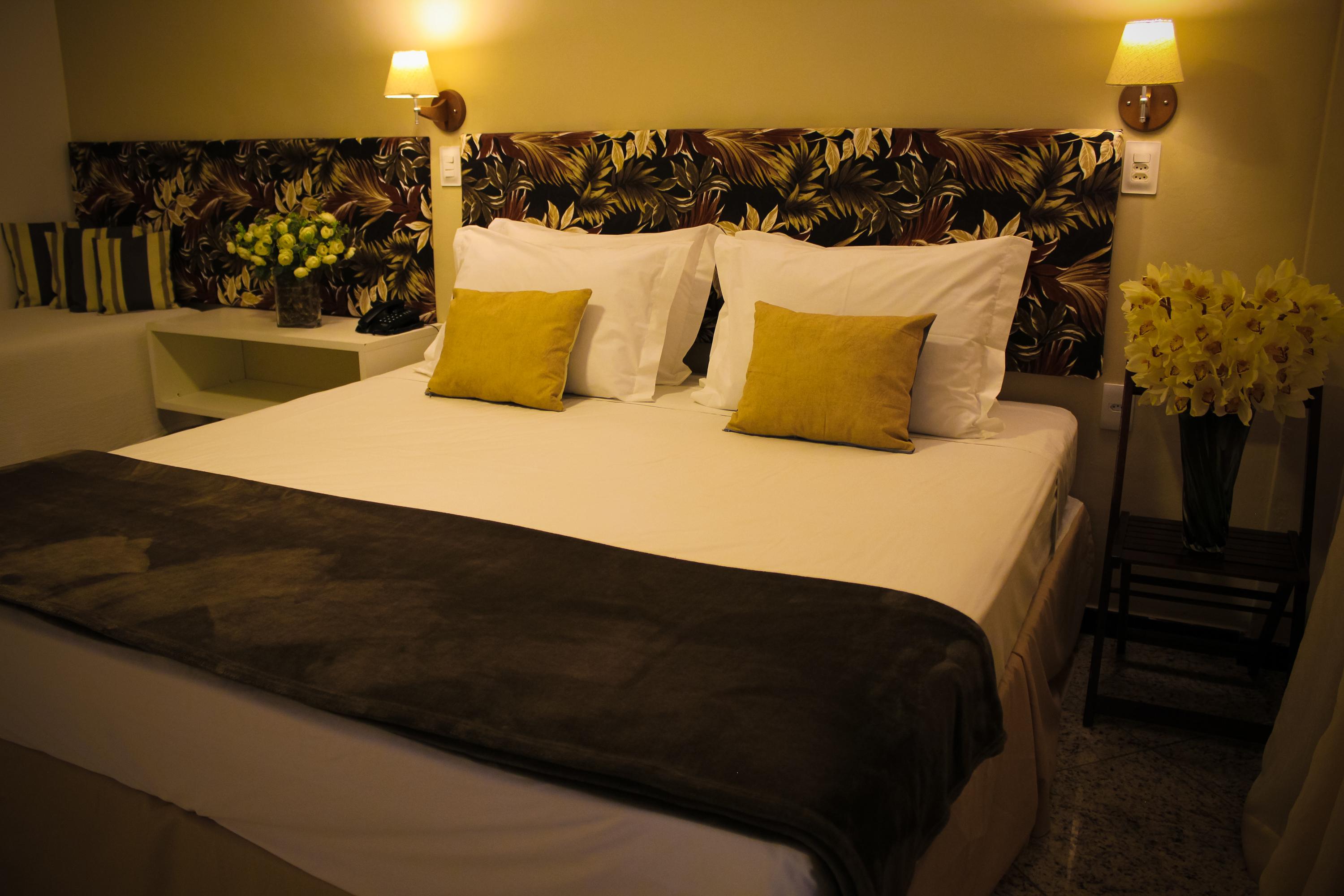 Hotel Experience Joao Fernandes Búzios Exteriér fotografie