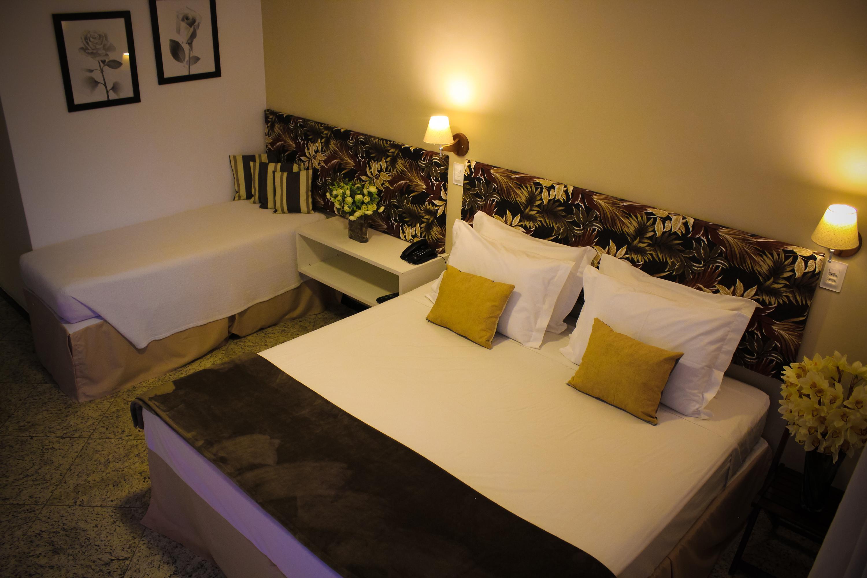 Hotel Experience Joao Fernandes Búzios Exteriér fotografie