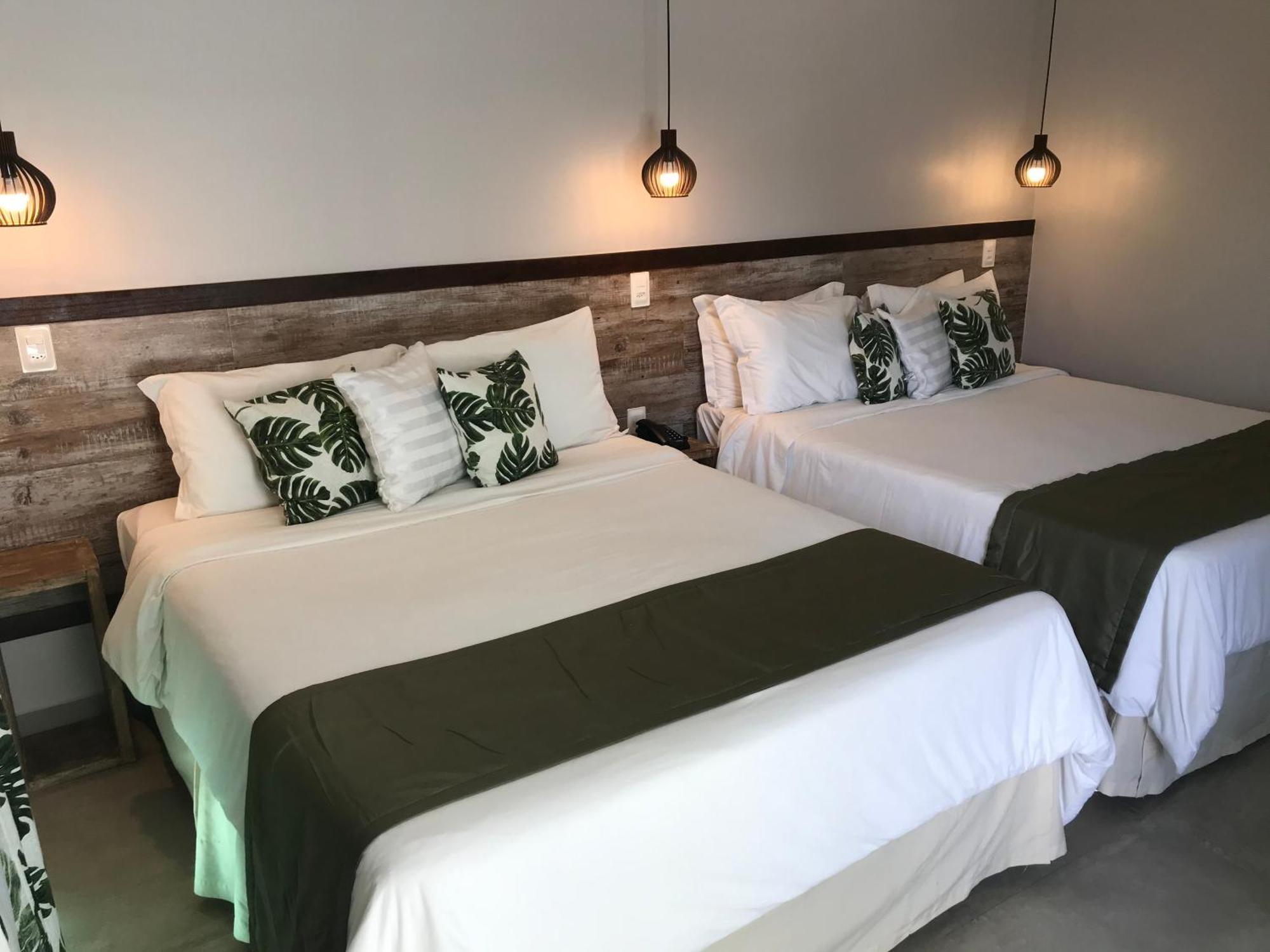 Hotel Experience Joao Fernandes Búzios Pokoj fotografie