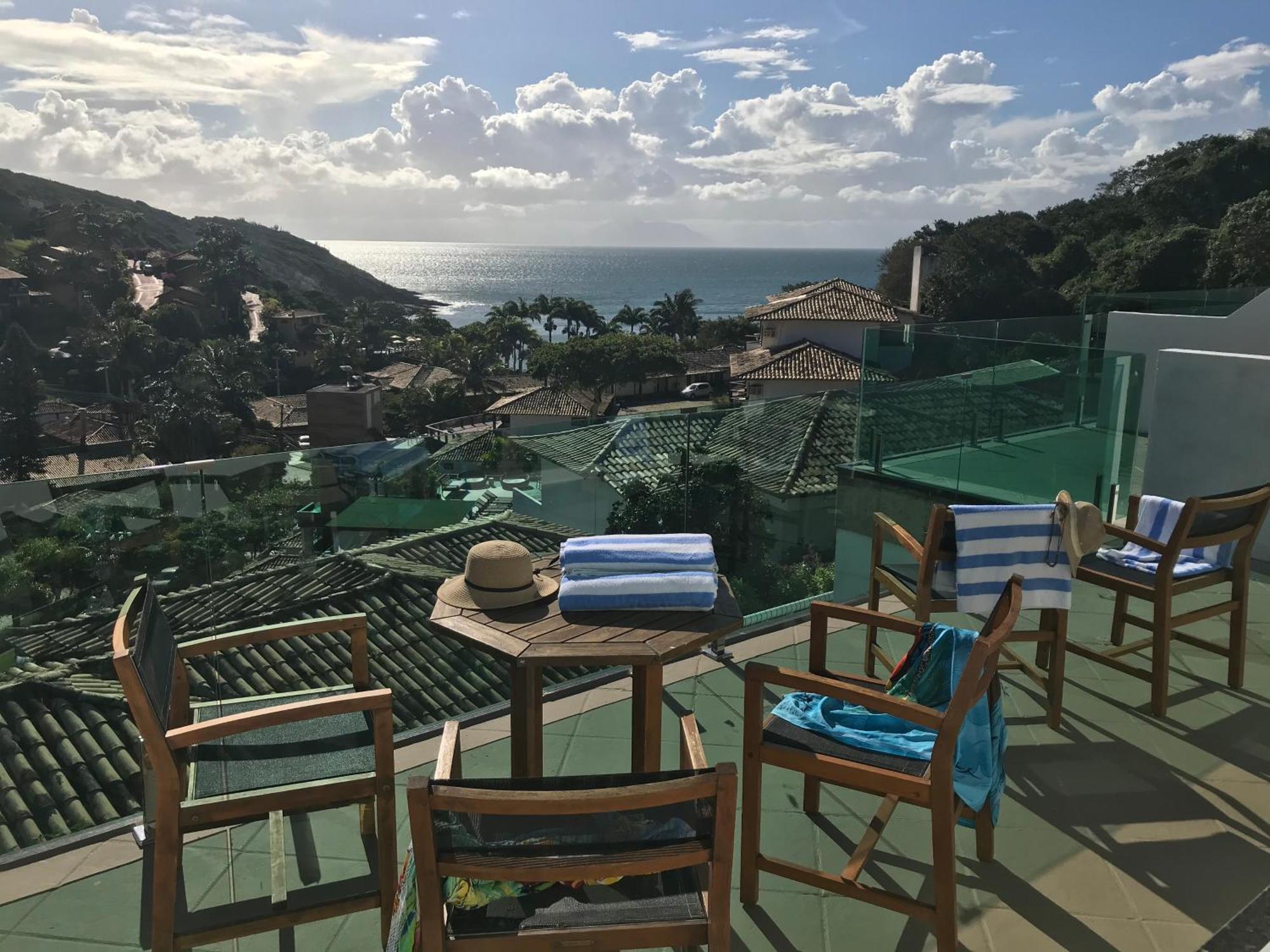 Hotel Experience Joao Fernandes Búzios Pokoj fotografie