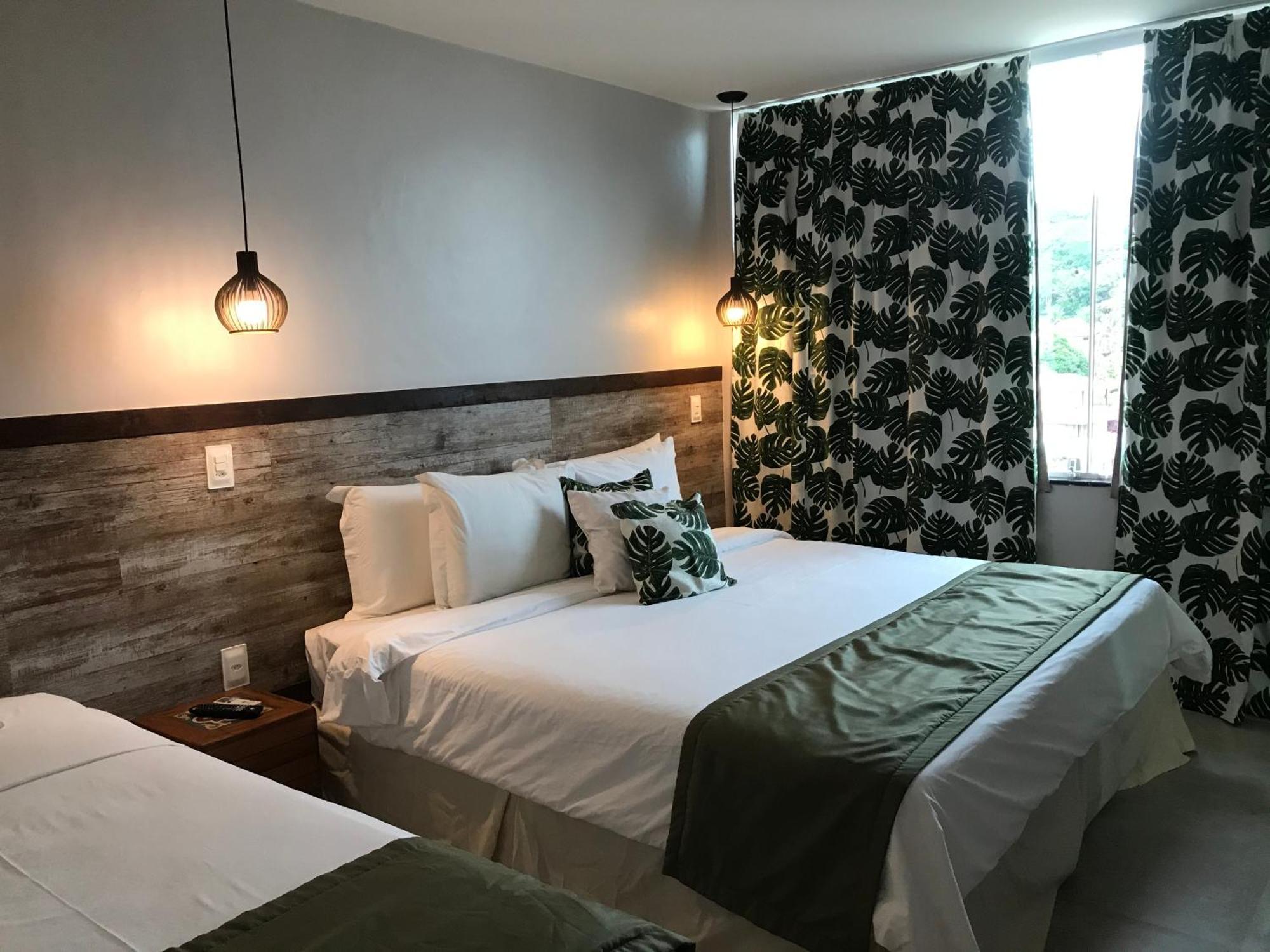 Hotel Experience Joao Fernandes Búzios Pokoj fotografie