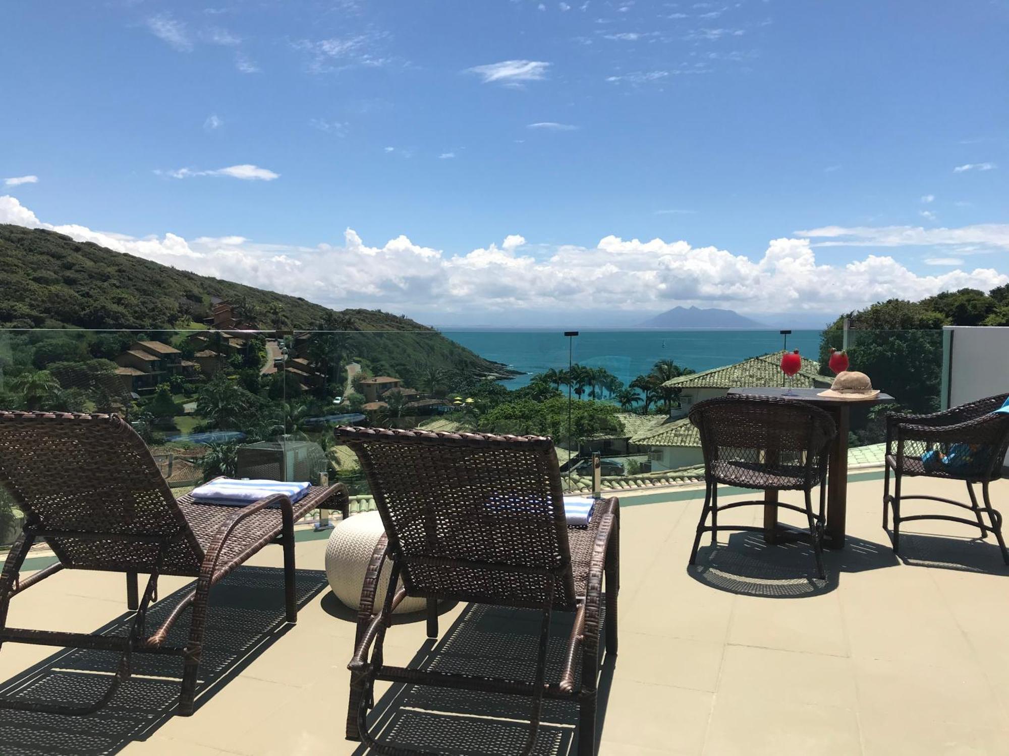 Hotel Experience Joao Fernandes Búzios Pokoj fotografie