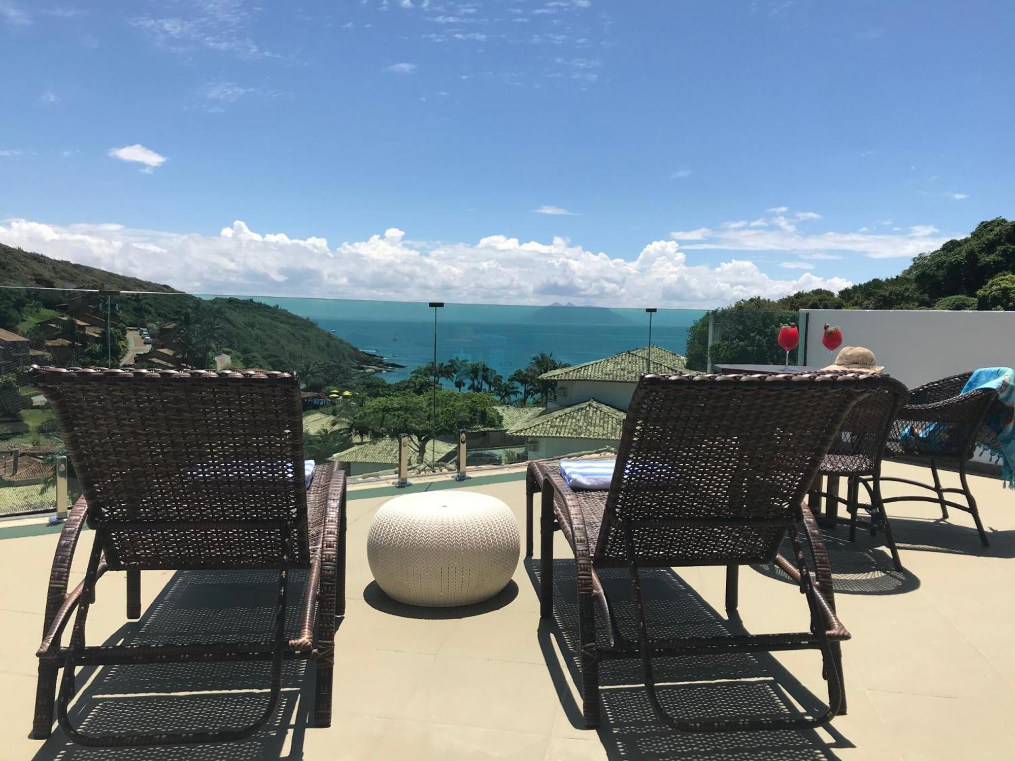 Hotel Experience Joao Fernandes Búzios Pokoj fotografie