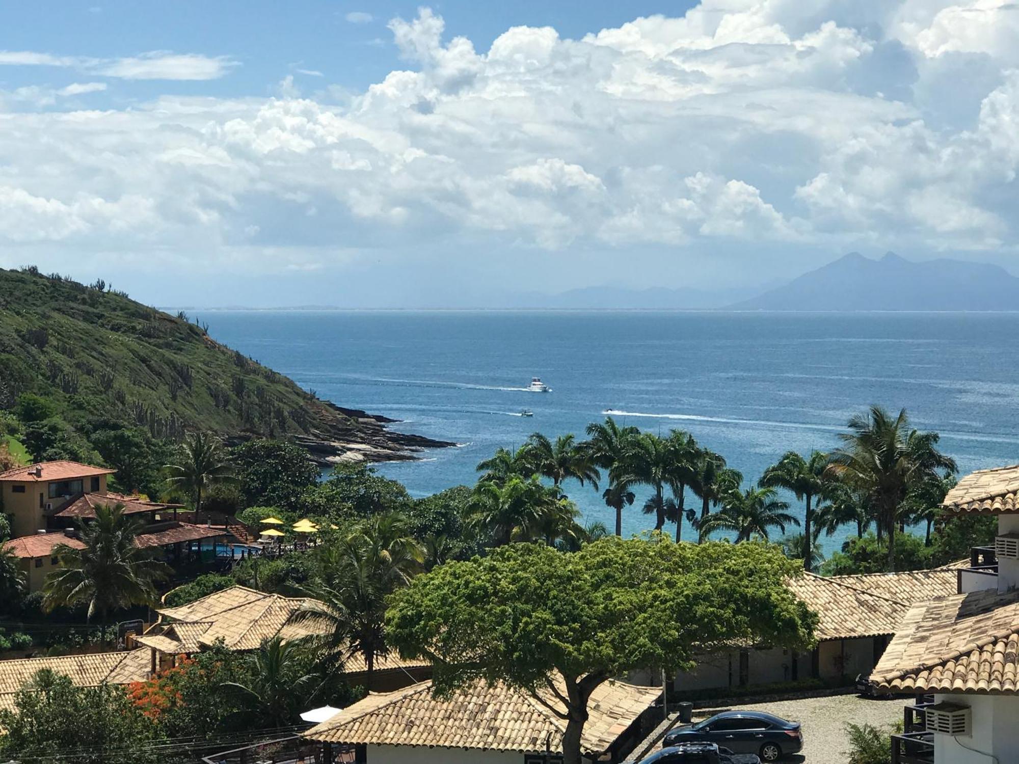 Hotel Experience Joao Fernandes Búzios Pokoj fotografie