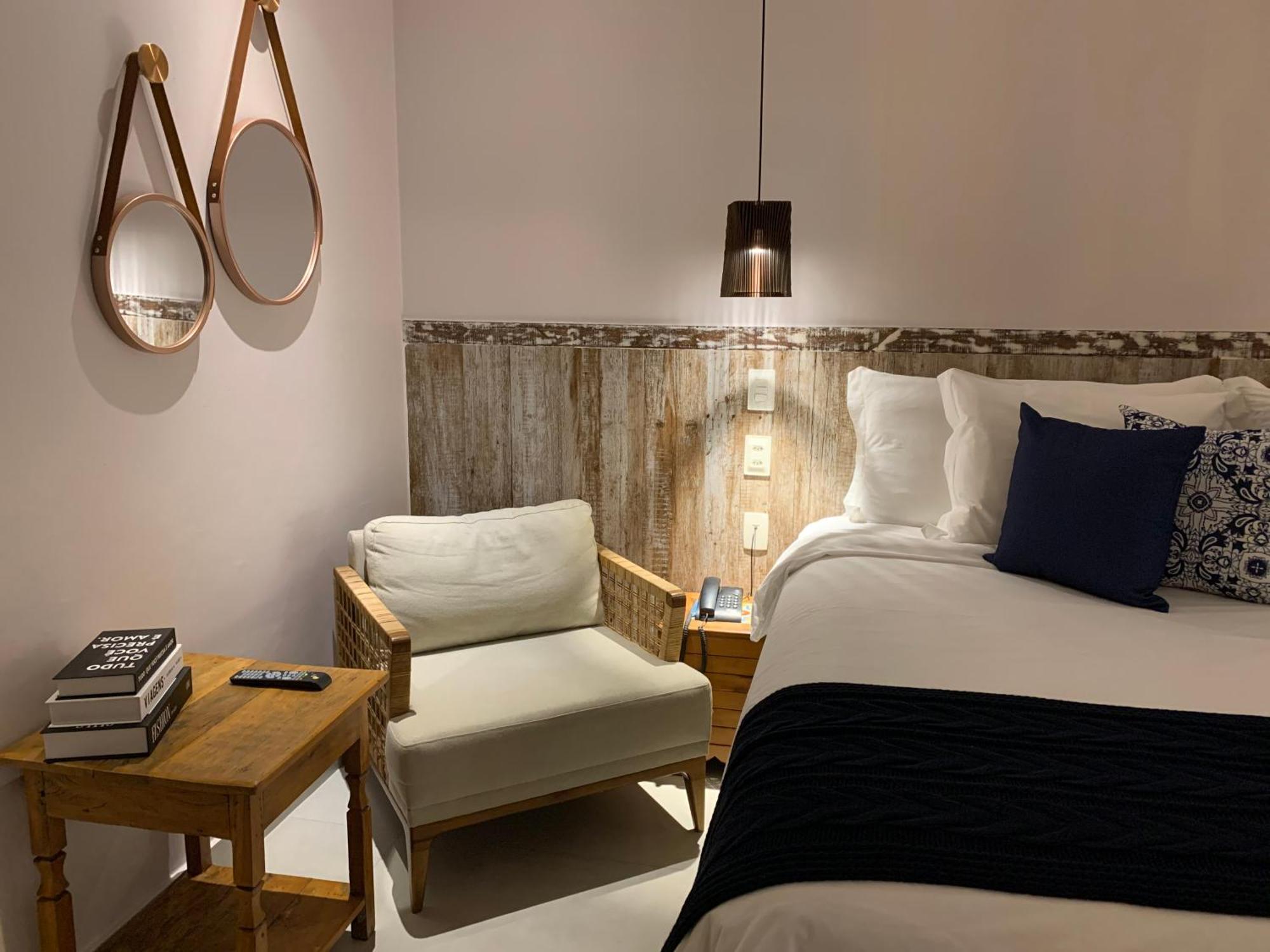 Hotel Experience Joao Fernandes Búzios Pokoj fotografie