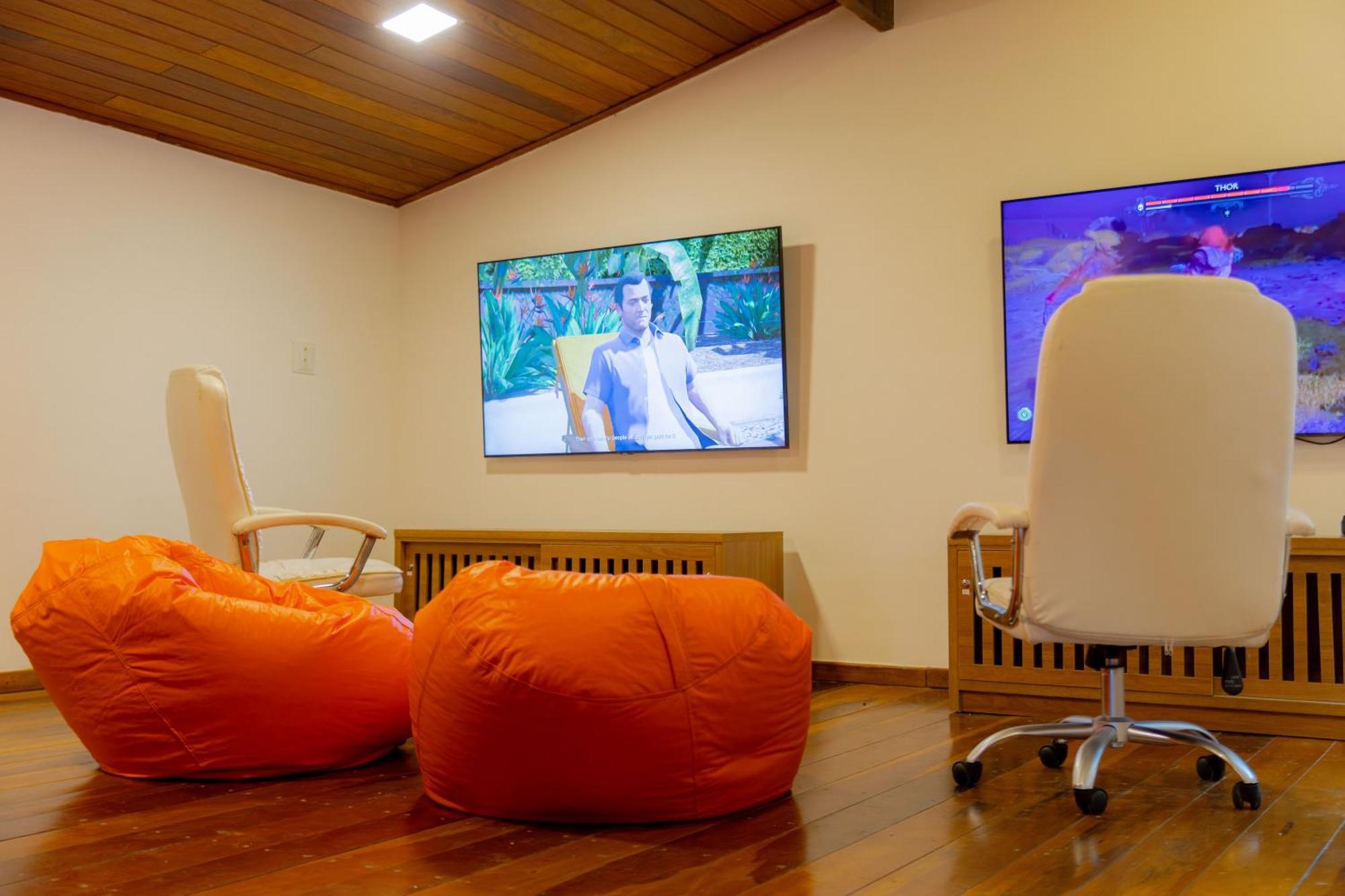 Hotel Experience Joao Fernandes Búzios Exteriér fotografie
