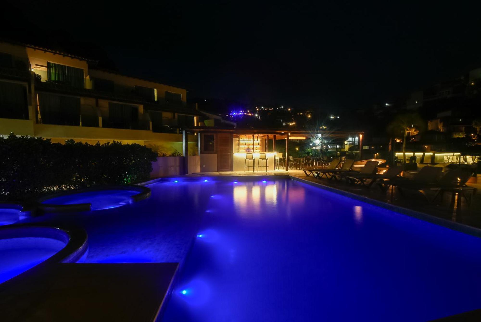 Hotel Experience Joao Fernandes Búzios Exteriér fotografie
