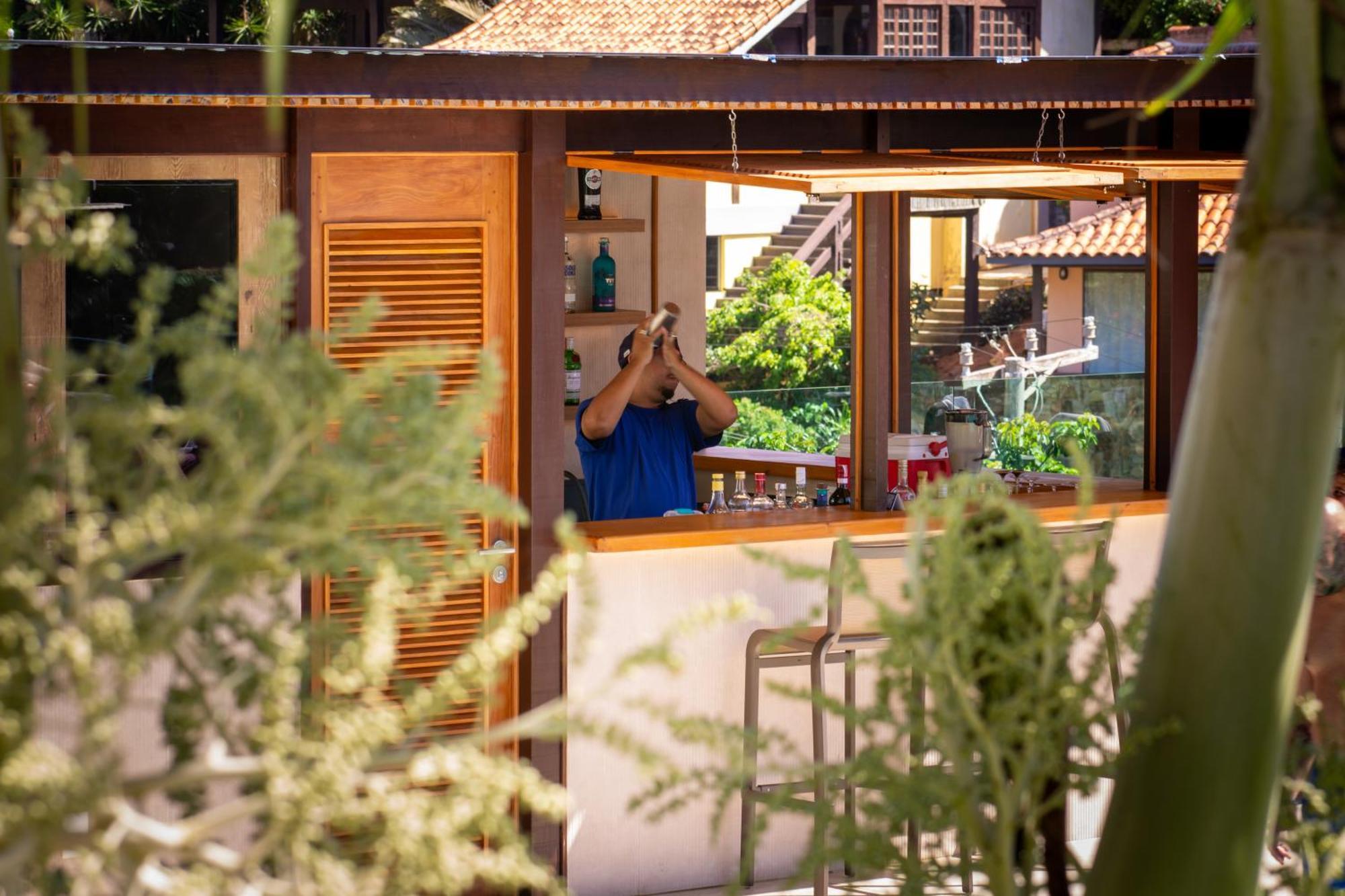 Hotel Experience Joao Fernandes Búzios Exteriér fotografie