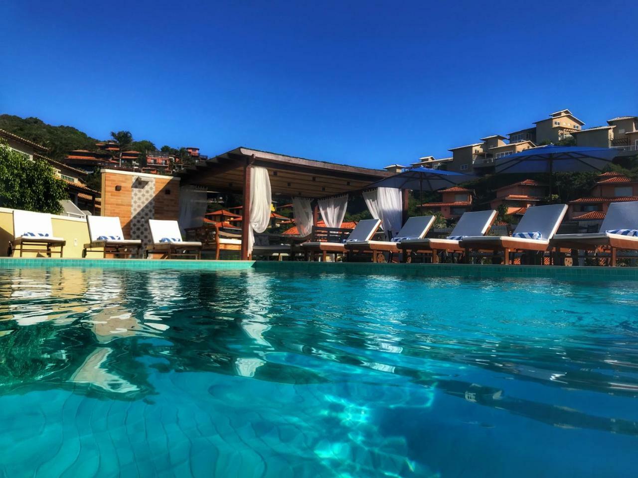 Hotel Experience Joao Fernandes Búzios Exteriér fotografie